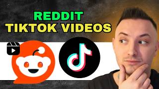 How to Make Reddit Tiktok Videos (Step by Step)