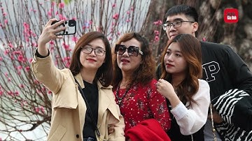 Thời tiết trên cả nước dịp nghỉ tết dương lịch như thế nào, trời đẹp tha hồ lên đồ đi chơi? | TTGD