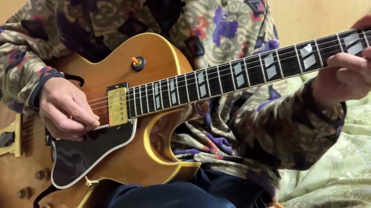 2026/3/6 gently observing suffering-21 / free improvisation