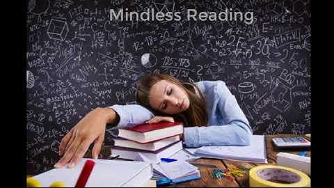 Active Reading Lesson Intro update