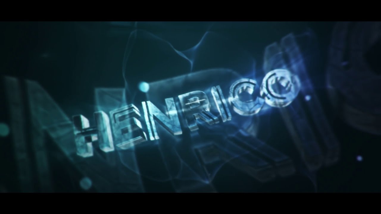 HenricoFX Intro [Fantro by Andreas G.] | HenricoFX
