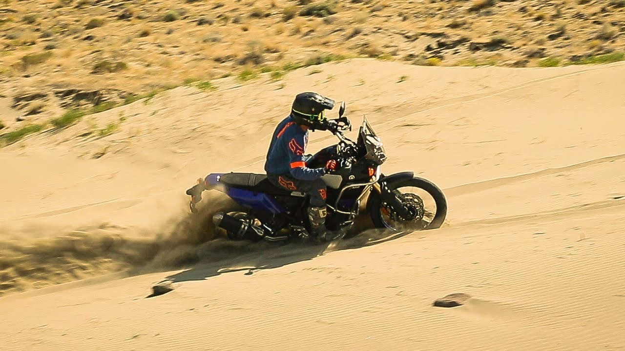 Yamaha Tenere 700 Soft/Easy Pull Clutch Installation Improve your