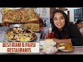 7 parsi  irani cafes in mumbai   things2do  top 7 episode 11  best restaurants in mumbai