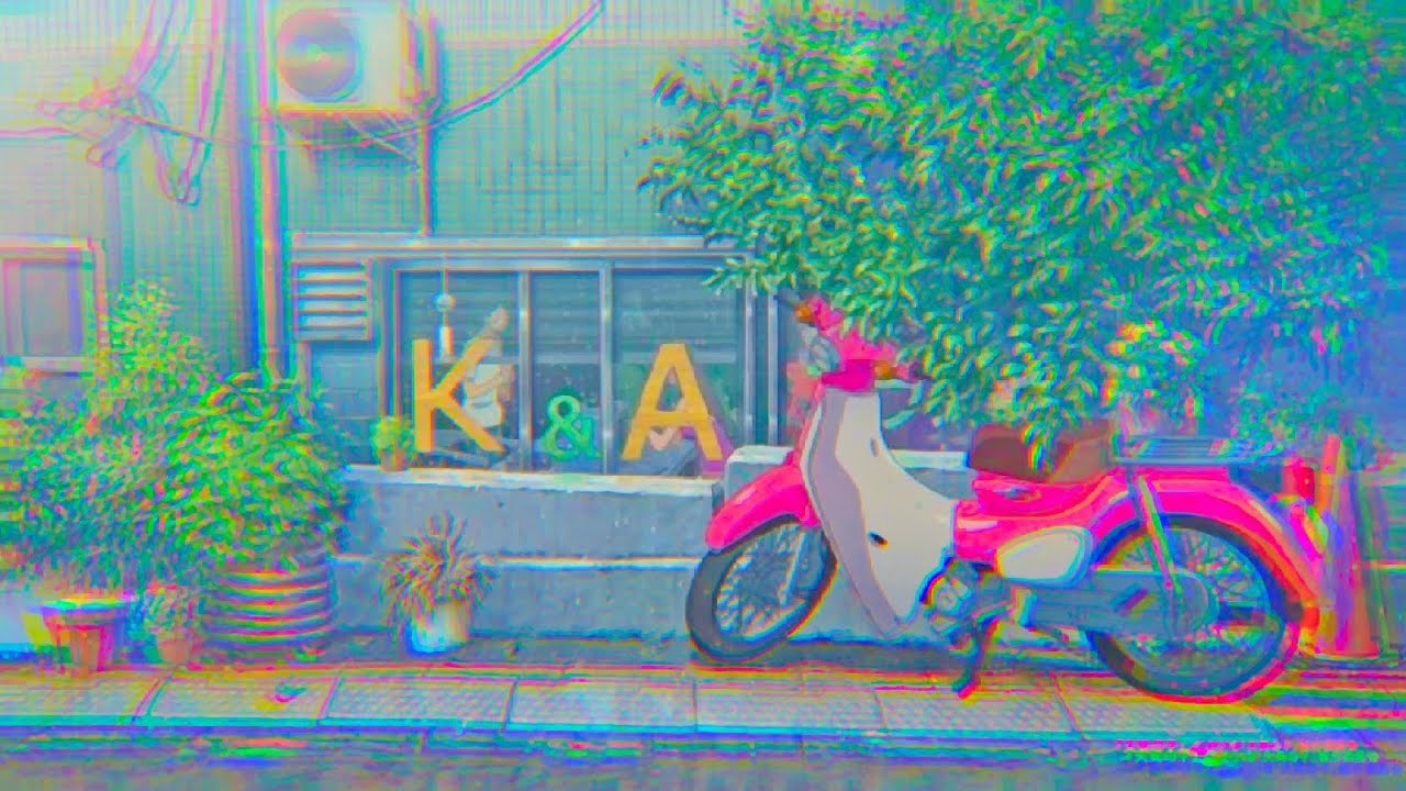 voyage voyage – desireless (slowed + reverb)