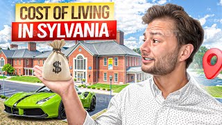 What Sylvania Ohio ACTUALLY Costs (The Numbers Surprised Us)