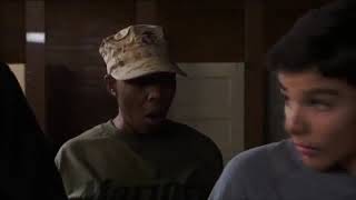 Civilian Life Movie Trailer 2015