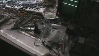 Appendage Touch Ribbon Controller Second Video