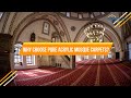Benefits of Installing Pure Acrylic Mosque Carpets: Why Choose This Eco-Friendly &amp; Durable Flooring?