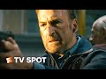 Nobody Super Bowl TV Spot (2021) | Movieclips Trailers