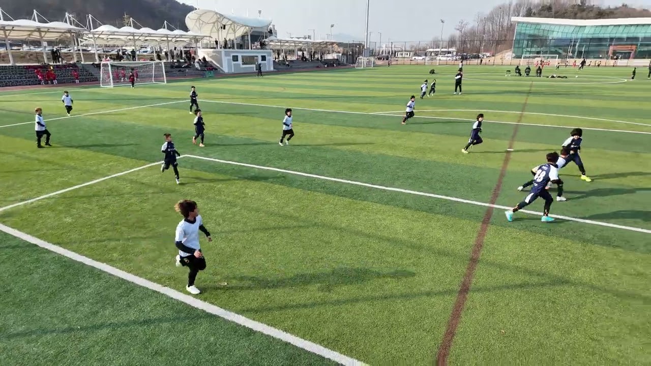 진천FC:평택UDT전반0:2.                                                 진천스토브리그2월20일~22일중20