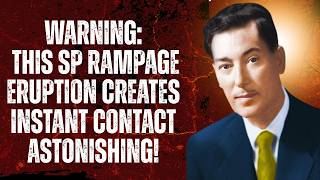 Details WARNING: This SP Rampage Eruption Creates Instant Contact Astonishing! Update