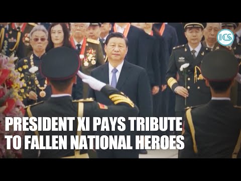President Xi Jinping