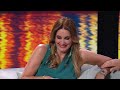 El show de Bertín | Eva Ruiz abre su corazón: "Me encanta el momento cucharita"