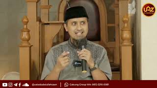 Adabul Mufrod Hadits 24 | BERBAKTI KEPADA ORANG TUA YANG MUSYRIK (Yang masih hidup)