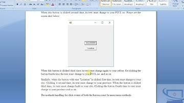 CS411 Assignment No  1 Solution