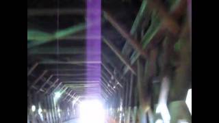 Cornish-Windsor Bridge