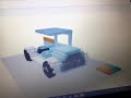 Tinkercad Lego mode