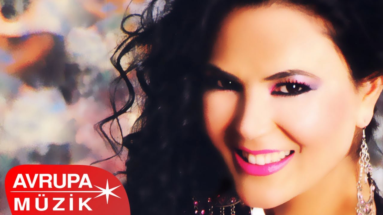 Ankaralı Ayşe Dinçer - Antalya'nın Mor Üzümü (Official Audio)