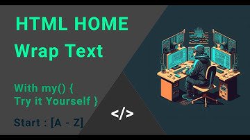 Wrap Text Around Images With HTML & CSS