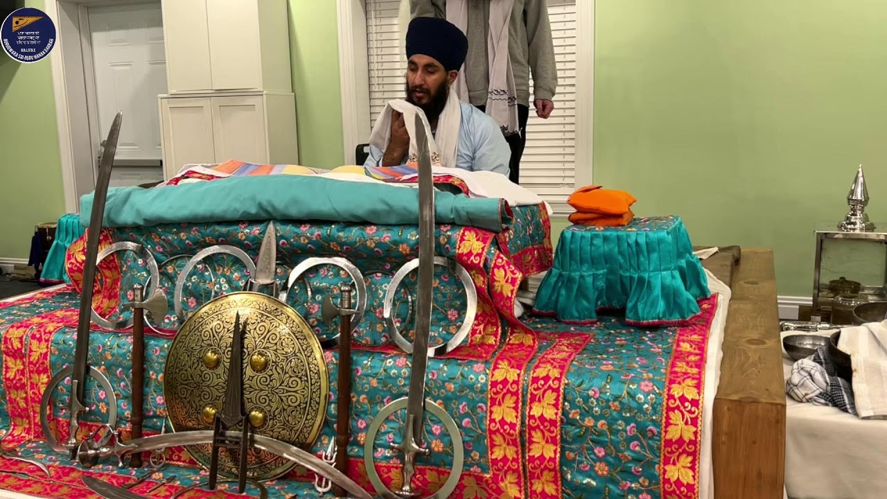 Rainsbai Kirtan Samagam - February 21