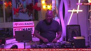 DEEJAY XCLUSIVE PRESENTS: Top Throwback Riddims, Dancehall & One Drop Mix on NRG Total Access