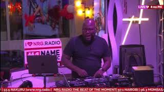 DEEJAY XCLUSIVE PRESENTS: Top Throwback Riddims, Dancehall & One Drop Mix on NRG Total Access