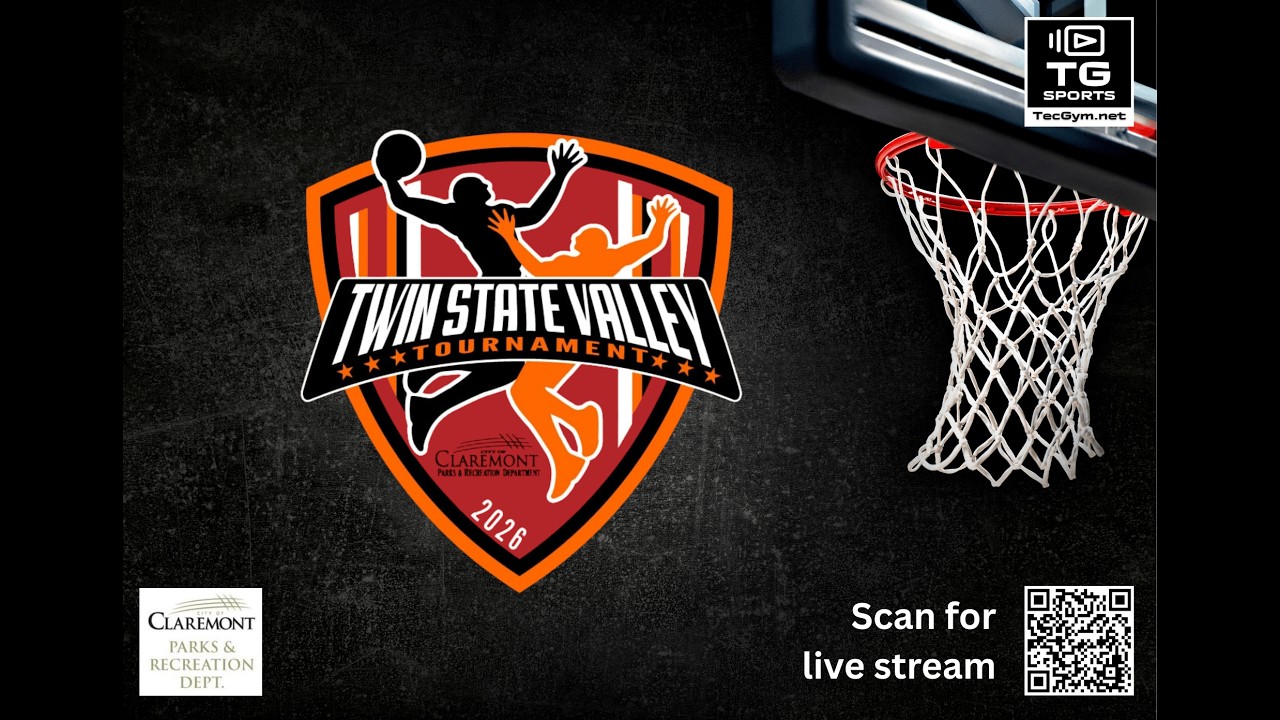 Will Mac vs Windsor- 5/6 Girls CHAMPIONSHIP - TSV 2026 - 11 am - 3/7/26