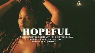 Afrobeat Instrumental 2024 Burna Boy Ft Rema Type Beat "Hopeful" Amapiano Type beat