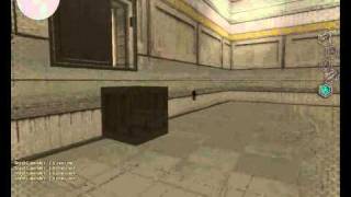 Crossfire Wallhack (Patched)