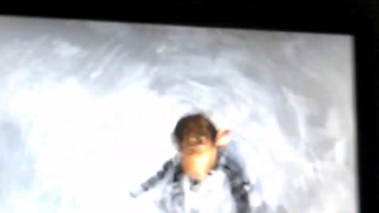 Flushed away Sid flushed down toilet YouTube