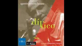 Agustín Pereyra Lucena - Tema Medieval