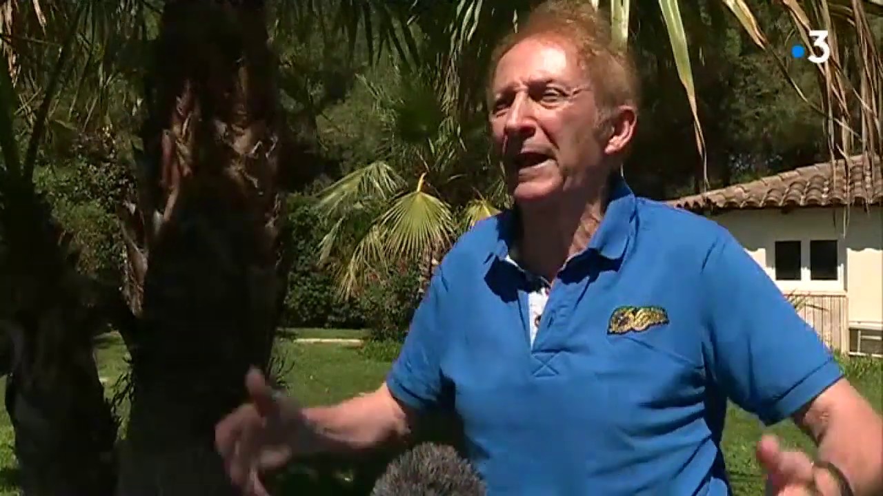 Crash d’un bombardier à Générac : les Trackers, trop vétustes ?