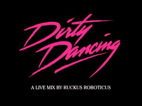 DiRTy DANCiNG REMiX x3..