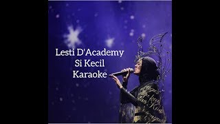 Karaoke Lesti D'Academy Si Kecil