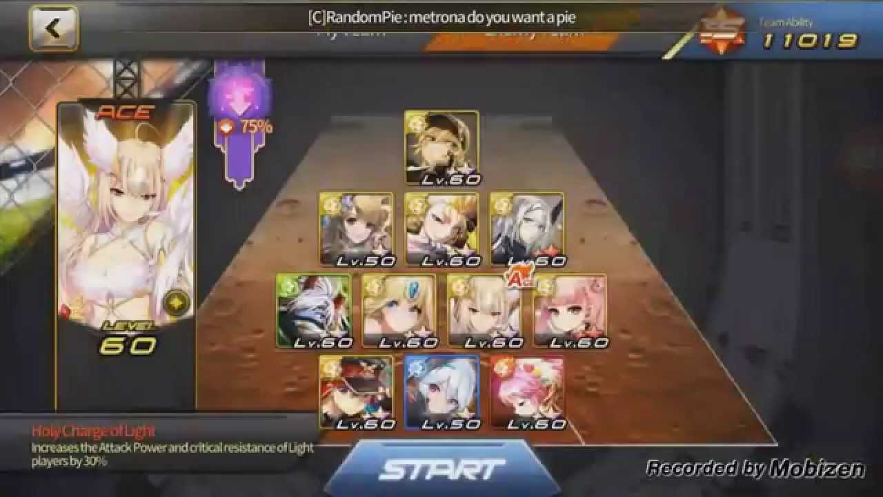 【Soccer Spirits】 Kenta vs njhockey 【PVP】