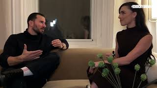 Famous Netflix's 'Selling the City' Steve Gold Talks Real Estate in NY Net Worth