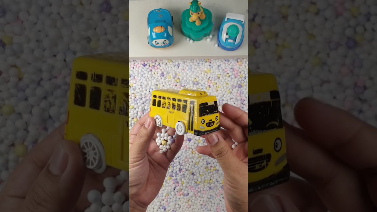 Hunting mainan mobil mobilan 