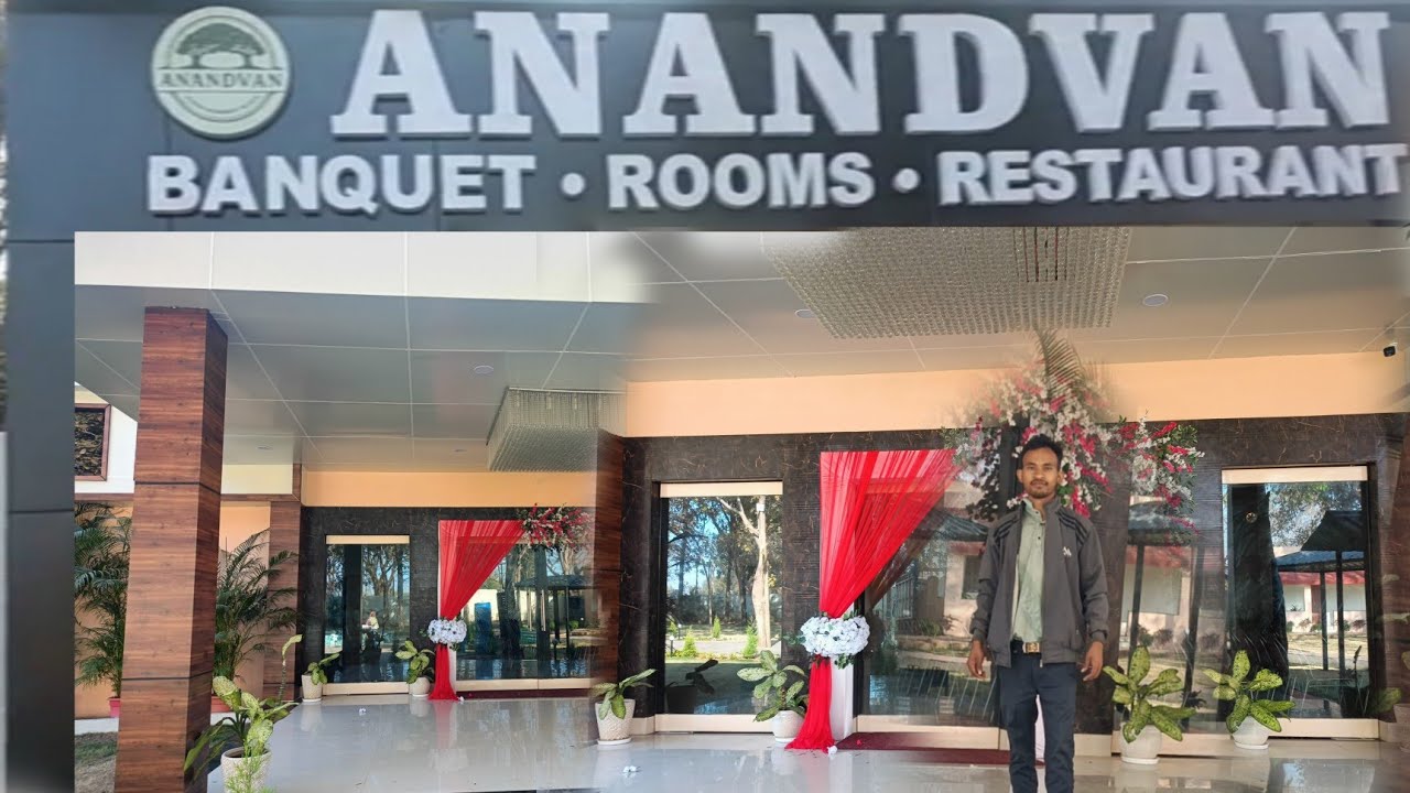 Anandvan restaurant agharma # Ranchi to simdega road 🛣️✅✅