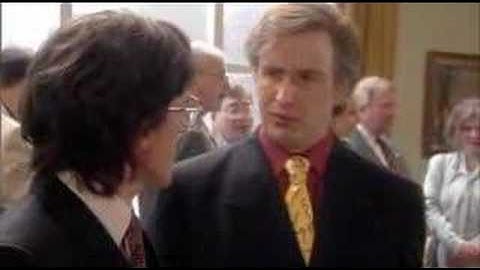 Fat Alan 2 - Toblerone flashbacks