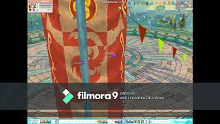KINGS FLYFF XYZAN vs MADHAVA 2
