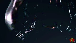 Alien Isolation Lo fi Sci fi Trailer | Survival Horror 【HD】