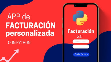 🧾 API para generar facturas en PDF - APP facturación 2.0