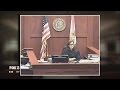 Judge reprimanded by FL Supreme Court after jailing domestic violence victim