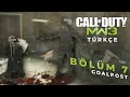 Call of Duty: Modern Warfare 3 Bölüm 7 Türkçe Dublaj | Goalpost