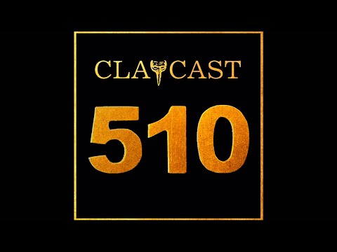 Claptone - Clapcast 510 | DEEP HOUSE