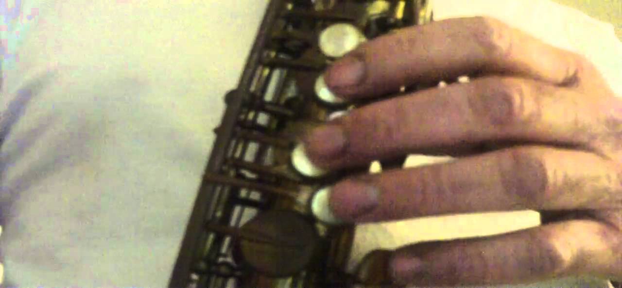 You'll Never Get To Heaven if You Break My Heart W/ The Martin Alto