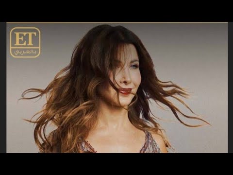 دخلت القلب كسرت الباب نانسي عجرم حالات واتس اب