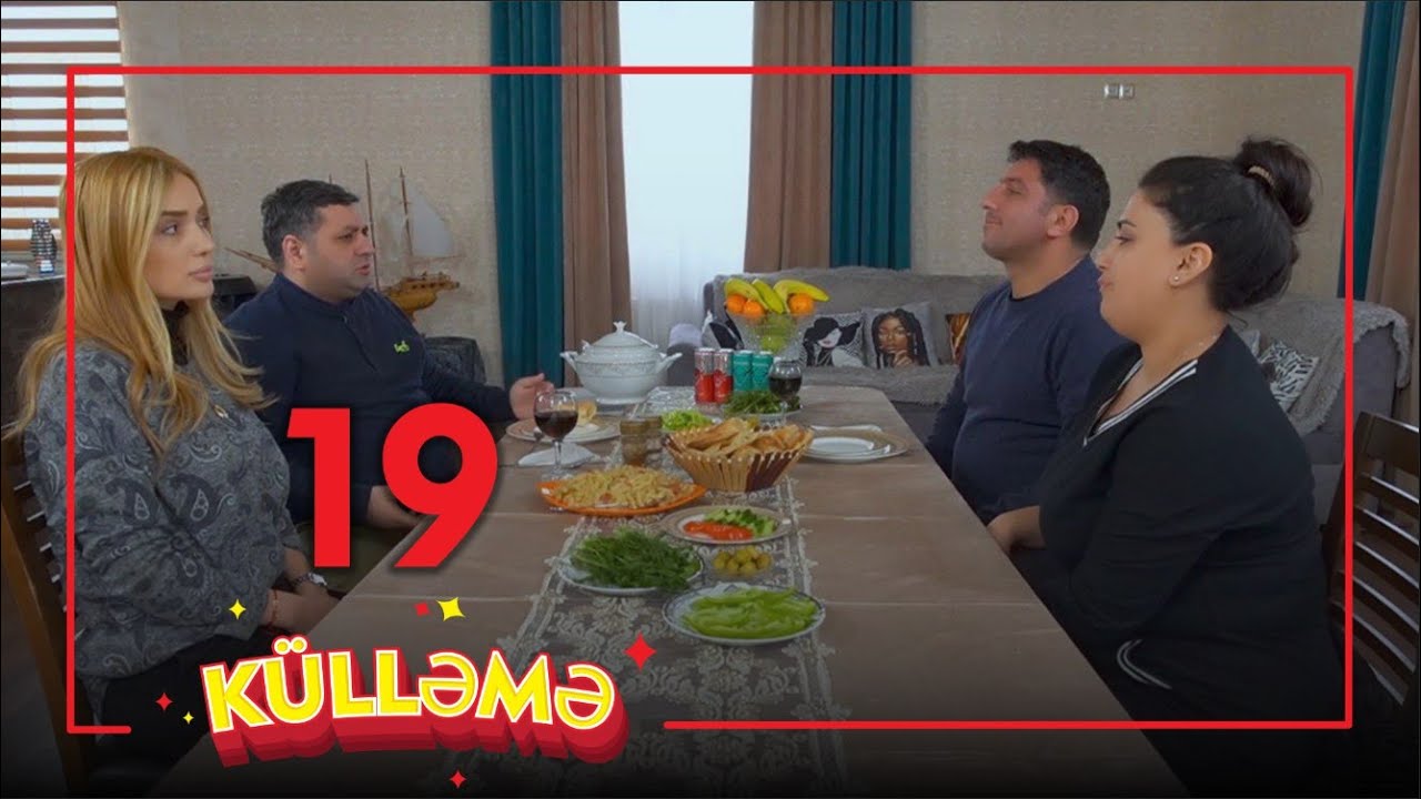 Külləmə 19.Bölüm