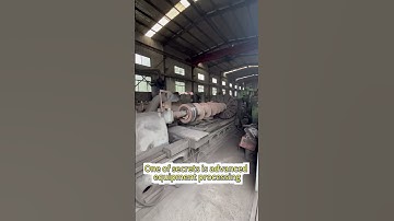 Why is the plug screw feeder beauty like a craft?#paper #pulp #papermill #mdf #machine #factory