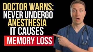 What Really Happens When You Go Under Anesthesia